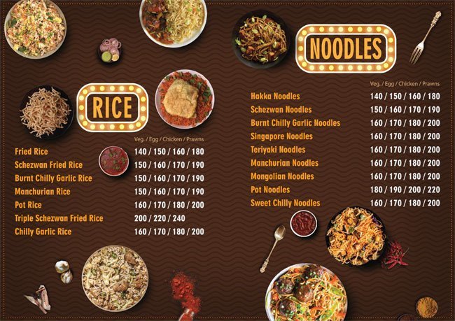 Bombay Biryani - Hill Road - Bandra West - Mumbai image 6